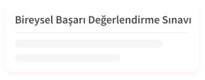 Duyuru ve Etkinliklerinizi Paylaşın