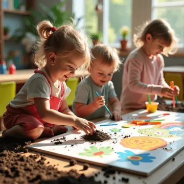 Beylikdüzü Anaokulları ve Kreşleri