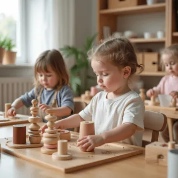 Adalar Anaokulları ve Kreşleri