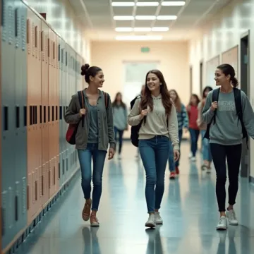 Zeytinburnu Liseleri