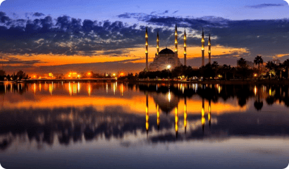 Adana