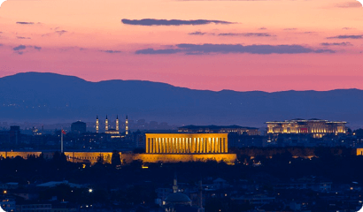 Ankara