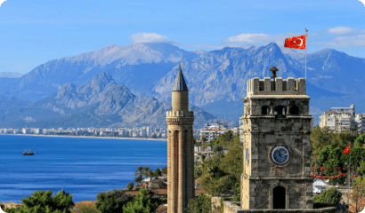 Antalya