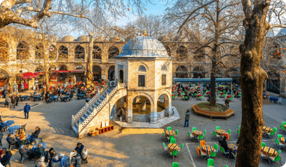 Bursa