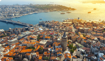 İstanbul