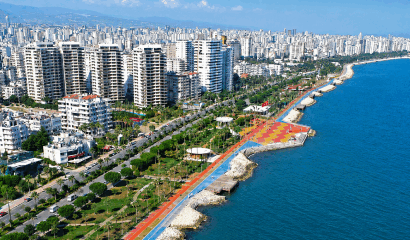 Mersin